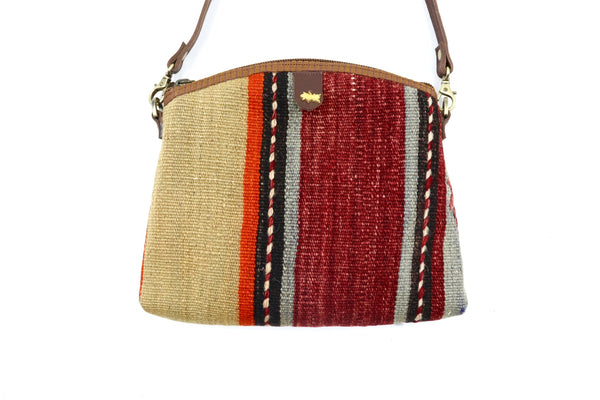 Everyday Bag Kilim - 213