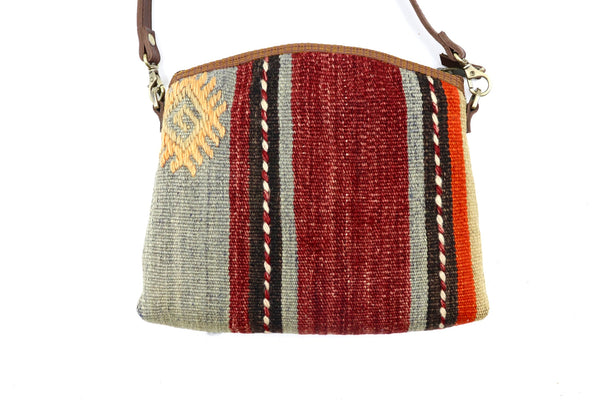 Everyday Bag Kilim - 213