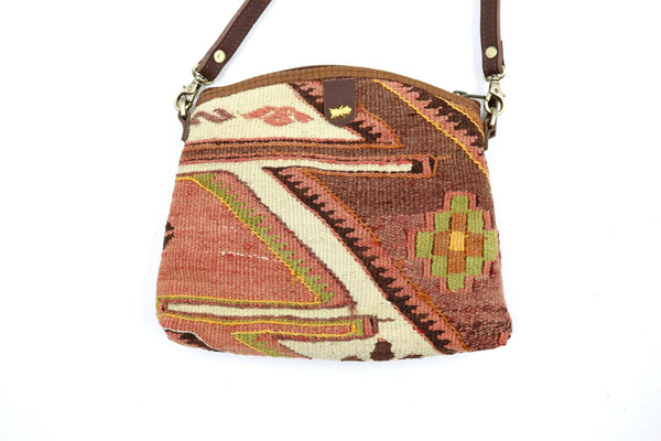 Everyday Bag Kilim - 216
