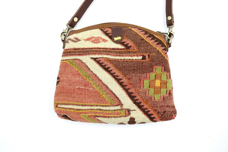 Everyday Bag Kilim - 216