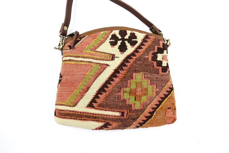 Everyday Bag Kilim - 216