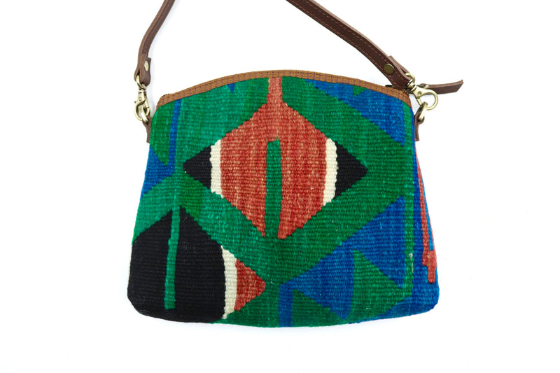 Everyday Bag Kilim - 218