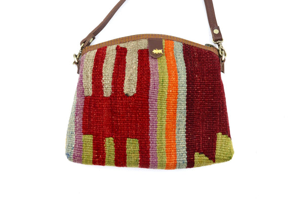 Everyday Bag Kilim - 219