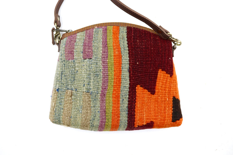 Everyday Bag Kilim - 219