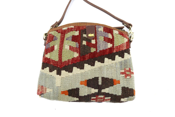 Everyday Bag Kilim - 220