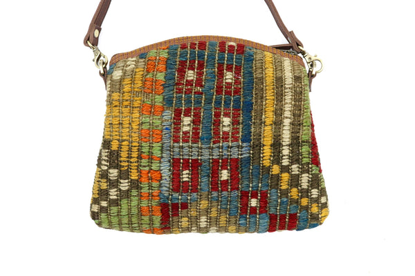 Everyday Bag Kilim - 221