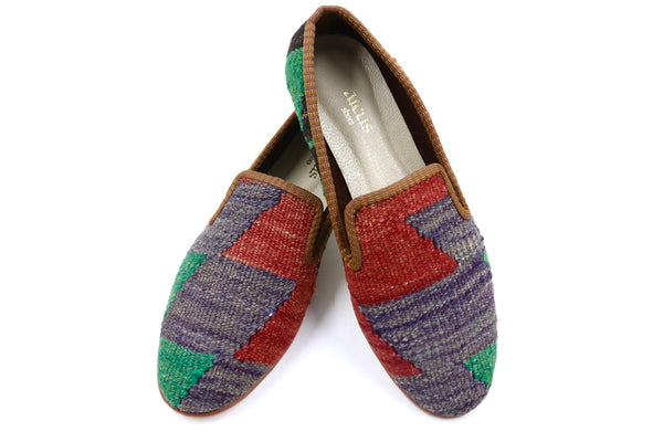City Loafers 130 - Größe 39