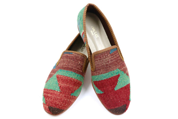 City Loafers 131 - Größe 39