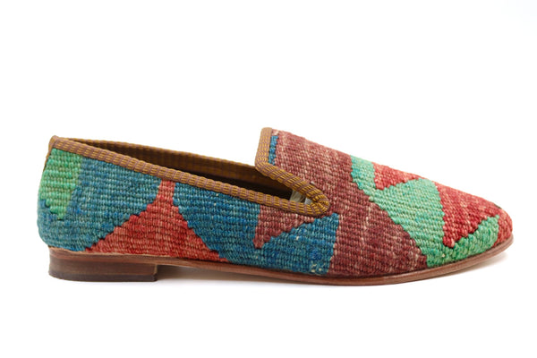 City Loafers 131 - Größe 39