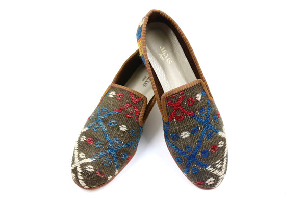 City Loafers 132 - Größe 40