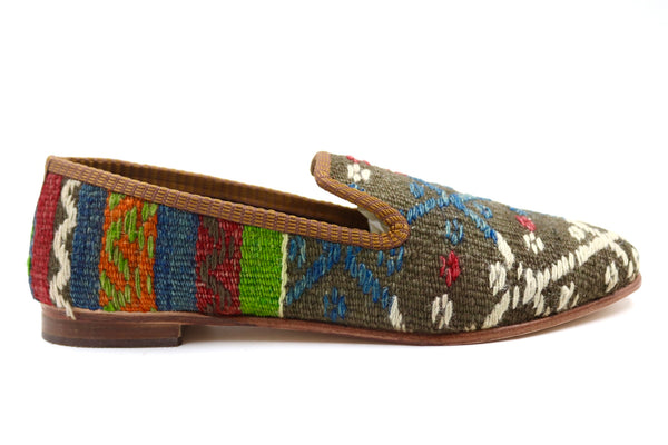 City Loafers 132 - Größe 40