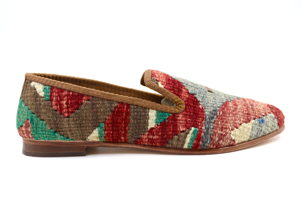 City Loafers 133 - Größe 40