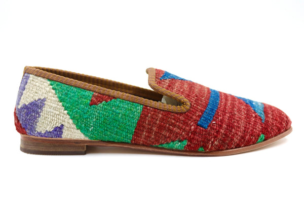 City Loafers 134 - Größe 40