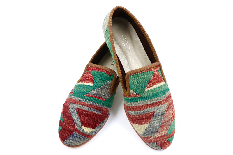 City Loafers 135 - Größe 41