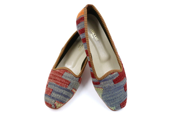 Avenya Größe 36 - Kilim Loafers