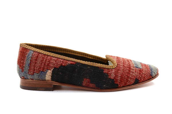 Avenya Größe 36 - Kilim Loafers