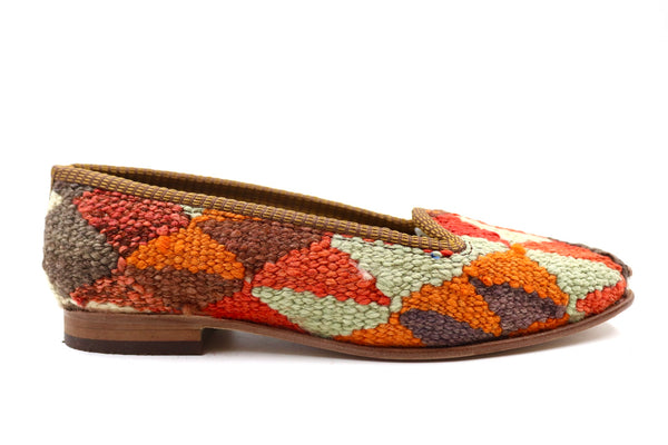 Serelis Größe 36 - Kilim Loafers