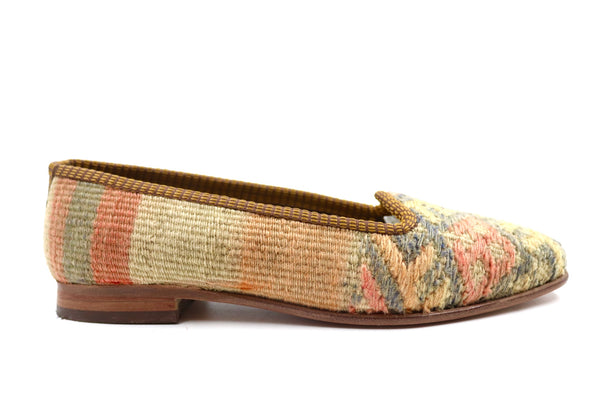 Yelina Größe 36 - Kilim Loafers