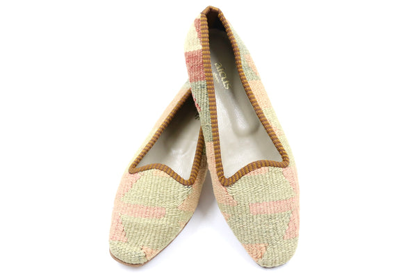 Teane Größe 38 - Kilim Loafers