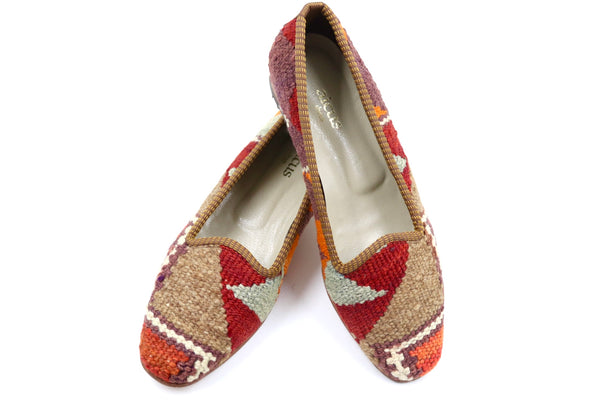 Virella Größe 38 - Kilim Loafers