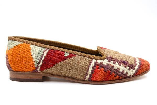 Virella Größe 38 - Kilim Loafers