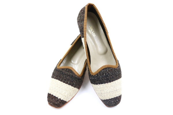 Arya Größe 39 - Kilim Loafers