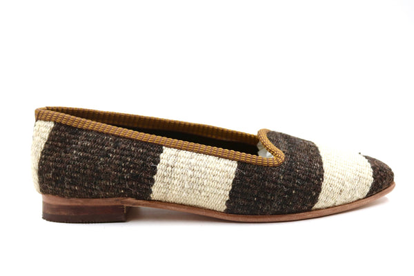 Arya Größe 39 - Kilim Loafers