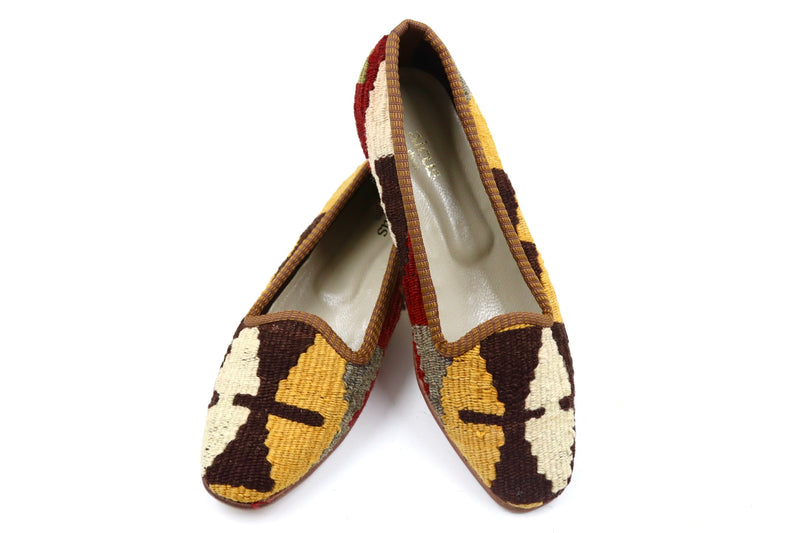 Freye Größe 39 - Kilim Loafers