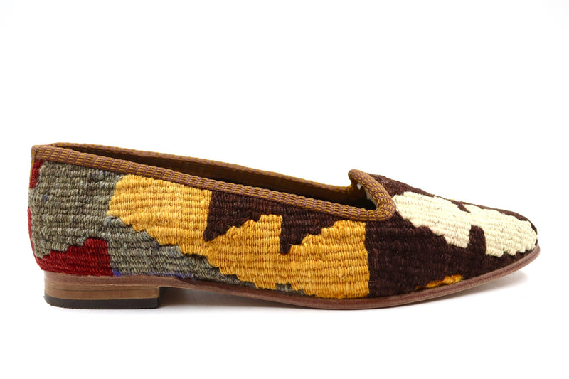 Freye Größe 39 - Kilim Loafers