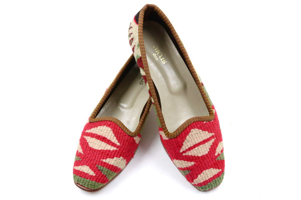 Mirea Größe 40 - Kilim Loafers