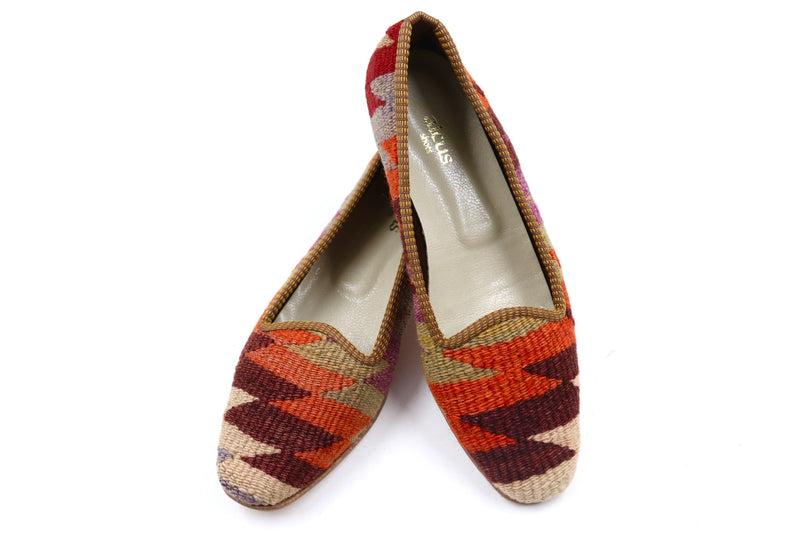 Tamina Größe 40 - Kilim Loafers