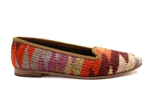 Tamina Größe 40 - Kilim Loafers