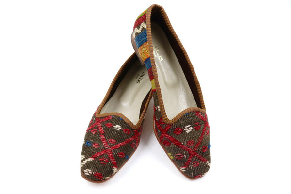 Nive Größe 41 - Kilim Loafers