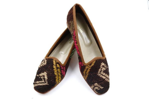 Sine Größe 42 - Kilim Loafers