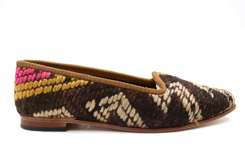 Sine Größe 42 - Kilim Loafers