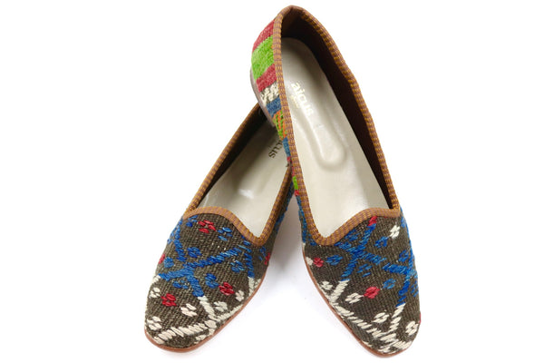 Linya Größe 42 - Kilim Loafers