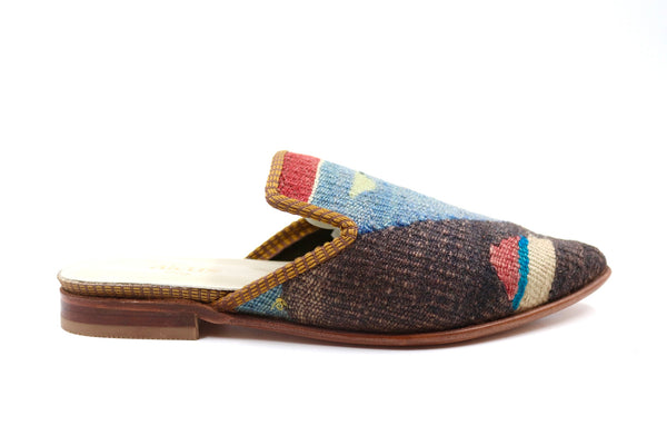Tonga Größe 36 - Kilim Mules