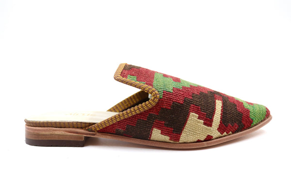 Grenada Größe 36 - Kilim Mules