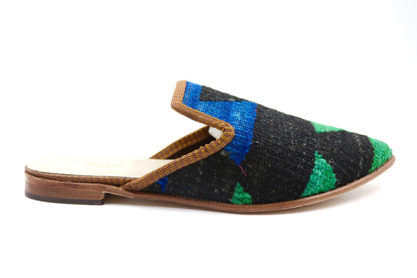 Lofoten Größe 40 - Kilim Mules
