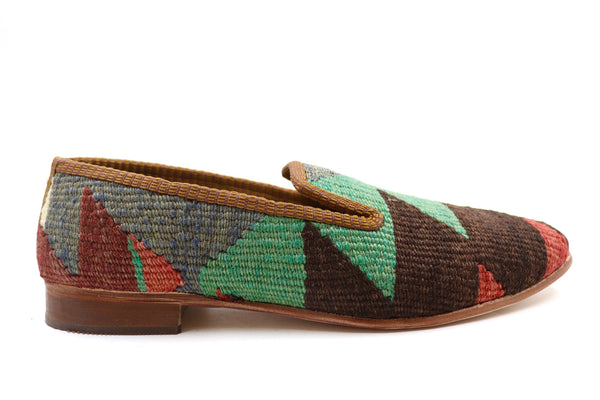 Elyas Größe 41 - Kelim Loafers