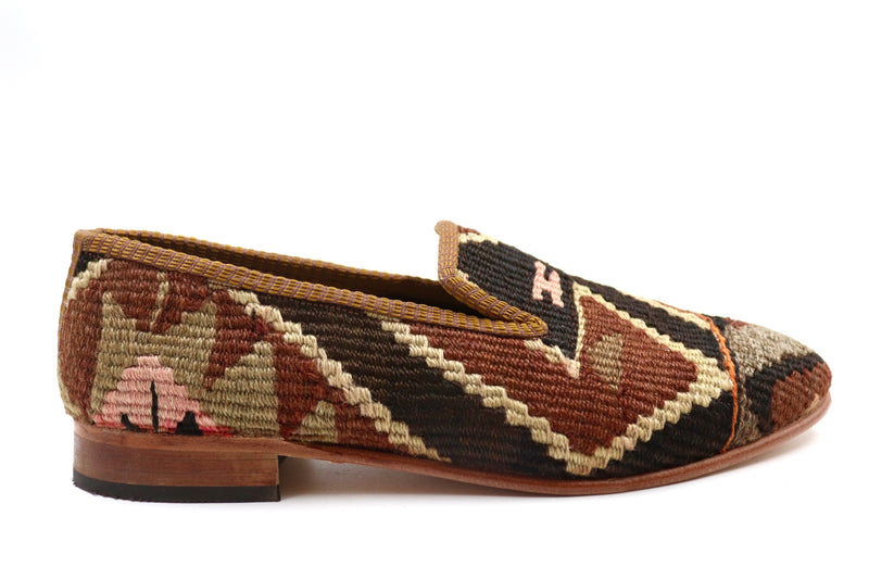 Jaro Größe 42 - Kelim Loafers