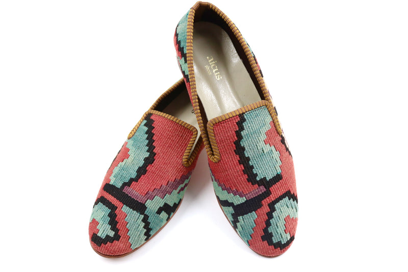 Eliso Größe 43 - Kelim Loafers