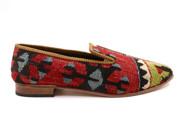 Levan Größe 45 - Kelim Loafers