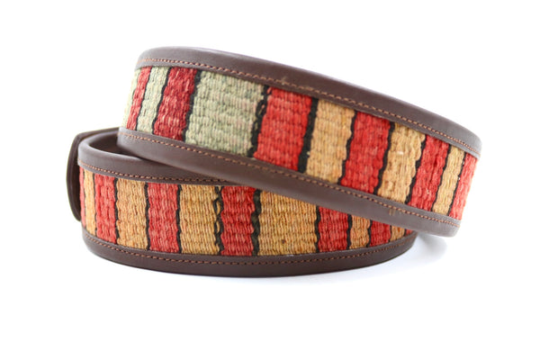 S - No. 90101 - Kilim Gürtel