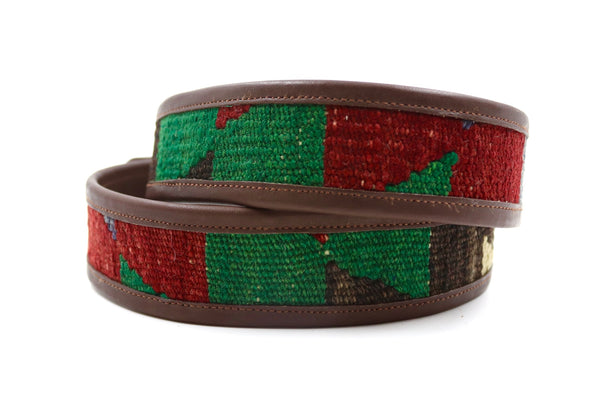 M - No. 95116 - Kilim Gürtel