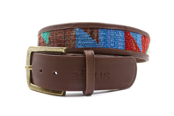 M - No. 95118 - Kilim Gürtel