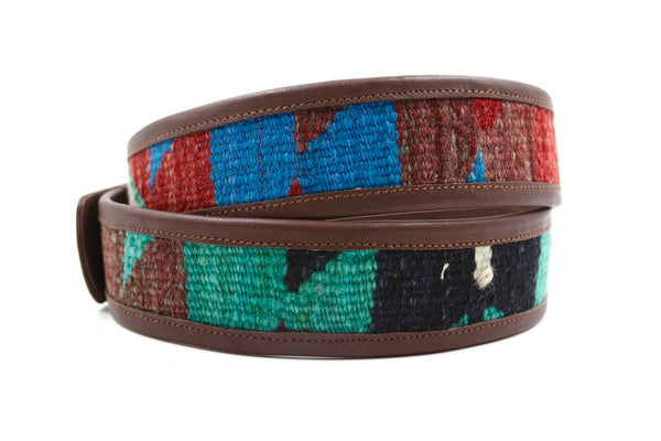 M - No. 95118 - Kilim Gürtel