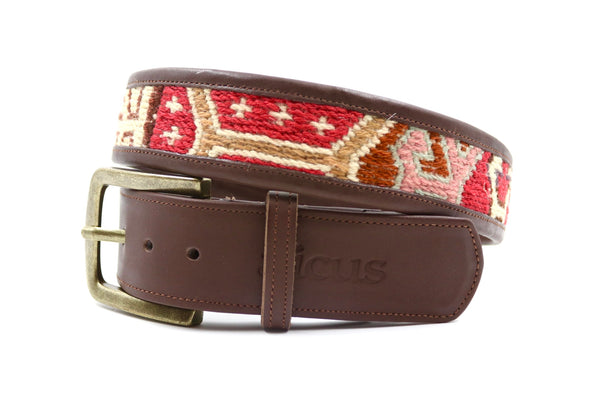 M - No. 95119 - Kilim Gürtel