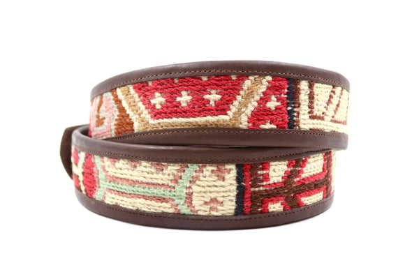 M - No. 95119 - Kilim Gürtel