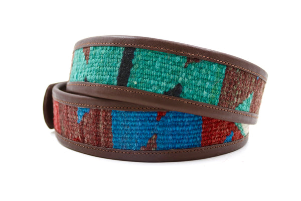 M - No. 95120 - Kilim Gürtel